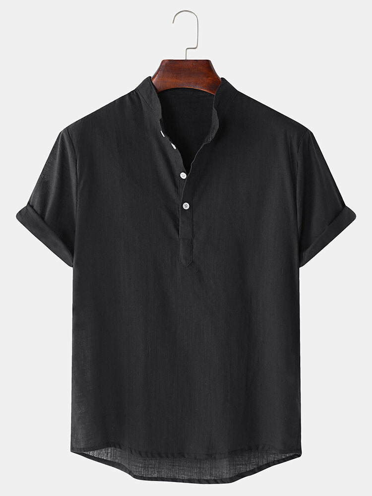 Black / S