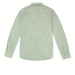 Andrew Classic Tailored Shirt