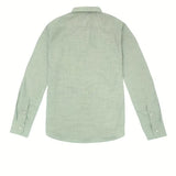 Andrew Classic Tailored Shirt