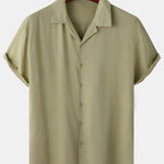 Basic Revere Shirt