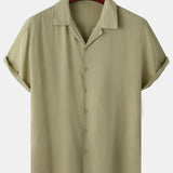 Basic Revere Shirt