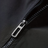 REGULAR FIT JACKET FOR MEN