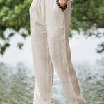 LOOSE FIT TROUSERS FOR MEN