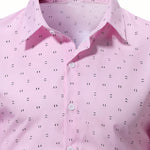 George Printed Summer Shirt