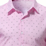 George Printed Summer Shirt