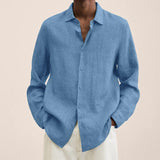 Raymond | Classic Long Sleeve Shirt