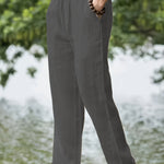 LOOSE FIT TROUSERS FOR MEN