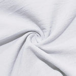 LOOSE FIT LINEN TROUSERS FOR MEN