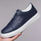 Walter Casual Slip on Sneakers