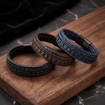 Stanley Braided Everyday Bracelet