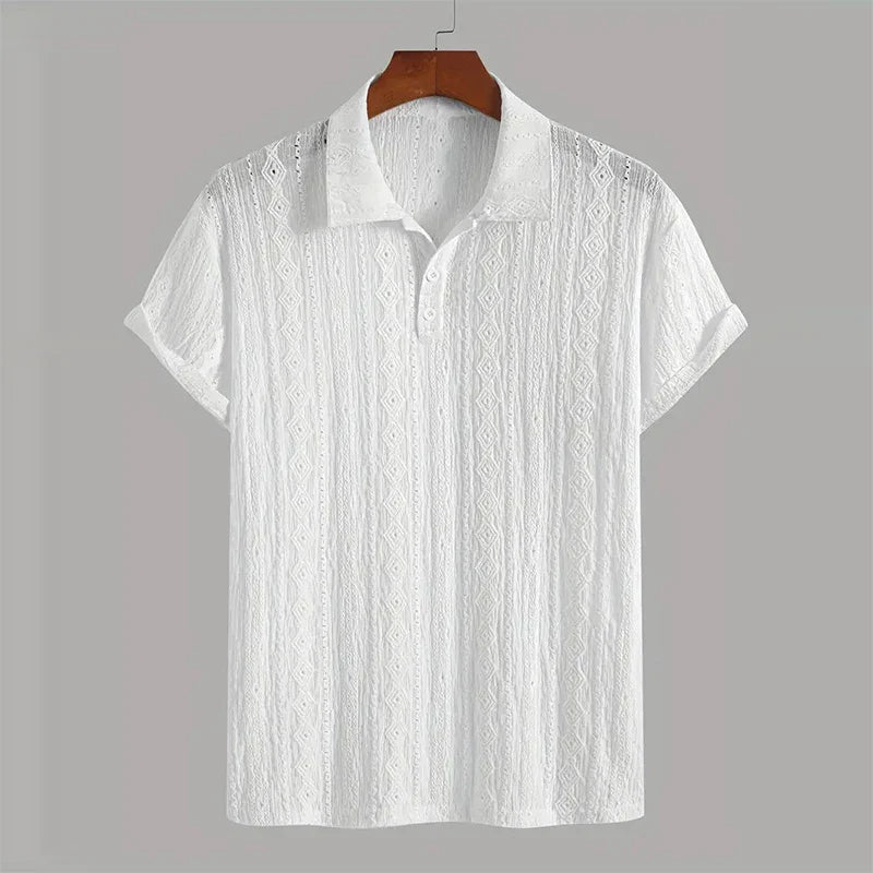 White / S