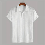 Navo Knit Shirt