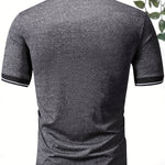 REGULAR POLO SHIRT FOR MEN