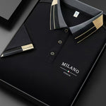 LAPEL SHIRT FOR MEN