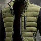 DAILY JACKET FOR MEN