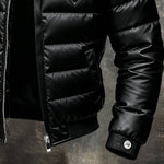 CLASSIC DOWN JACKET FOR MEN