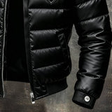 CLASSIC DOWN JACKET FOR MEN