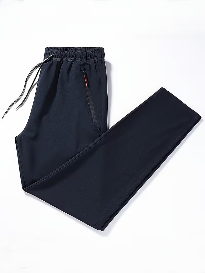 Frank | Lightweight Casual Pants
