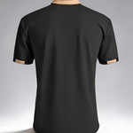 LAPEL SHIRT FOR MEN