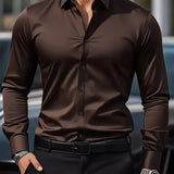 LONG SLEEVE BREATHABLE SHIRT