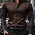 Caspian | Tailor-made business shirt