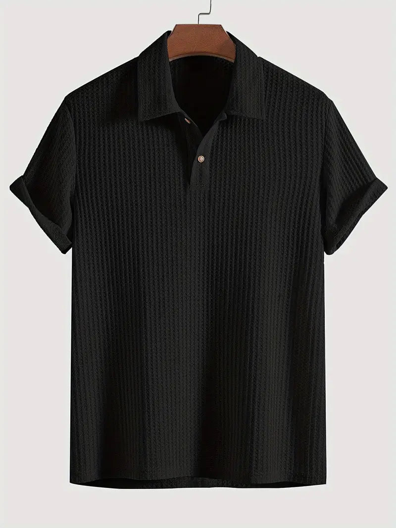 Black / S