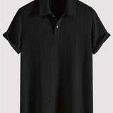Harbor Casual Polo