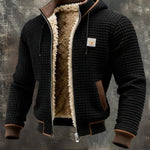 PUFFED JACKET FOR MEN