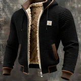 PUFFED JACKET FOR MEN
