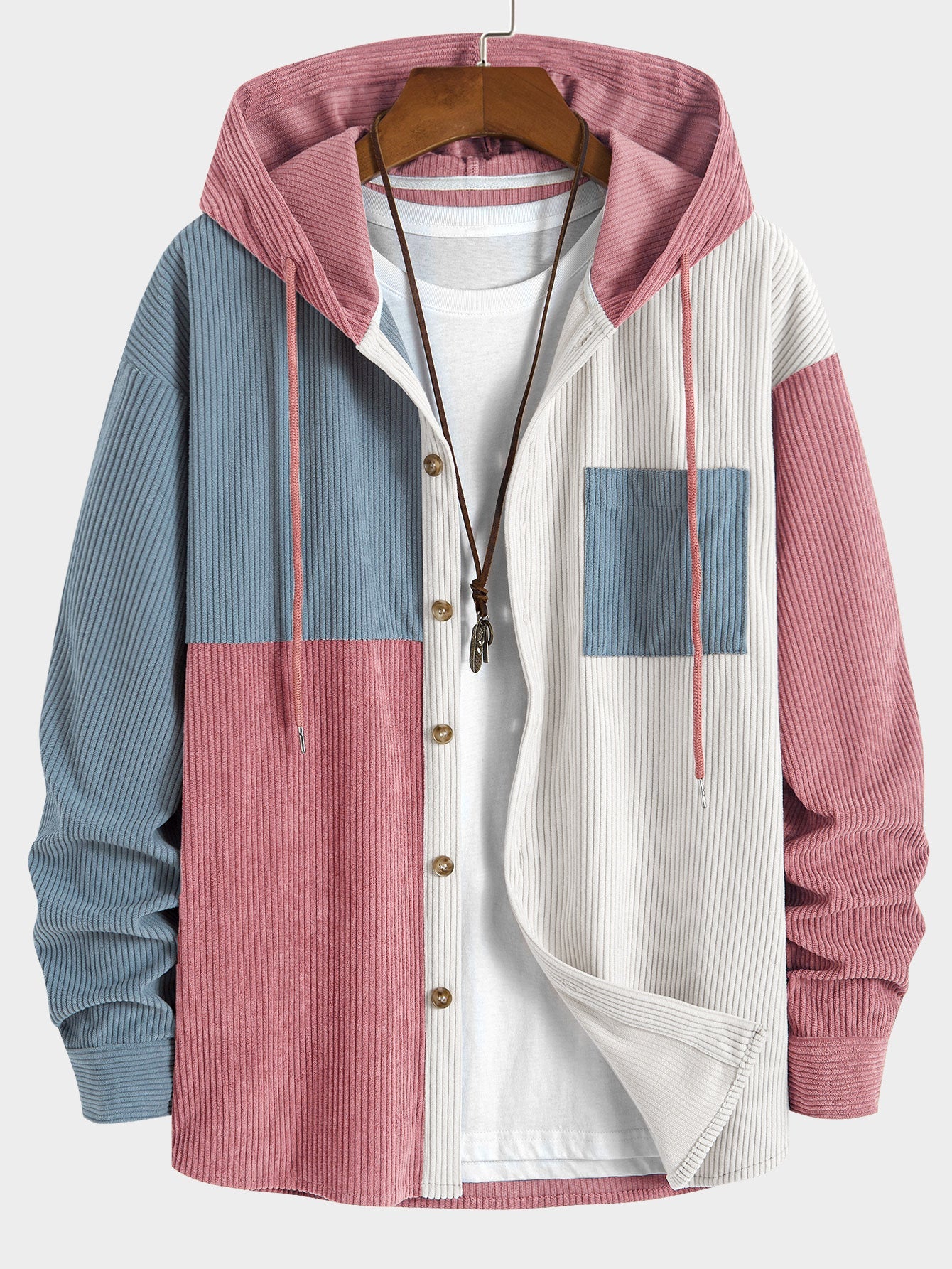 Lightpink / S