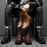 CITY BOOTS FOR MEN