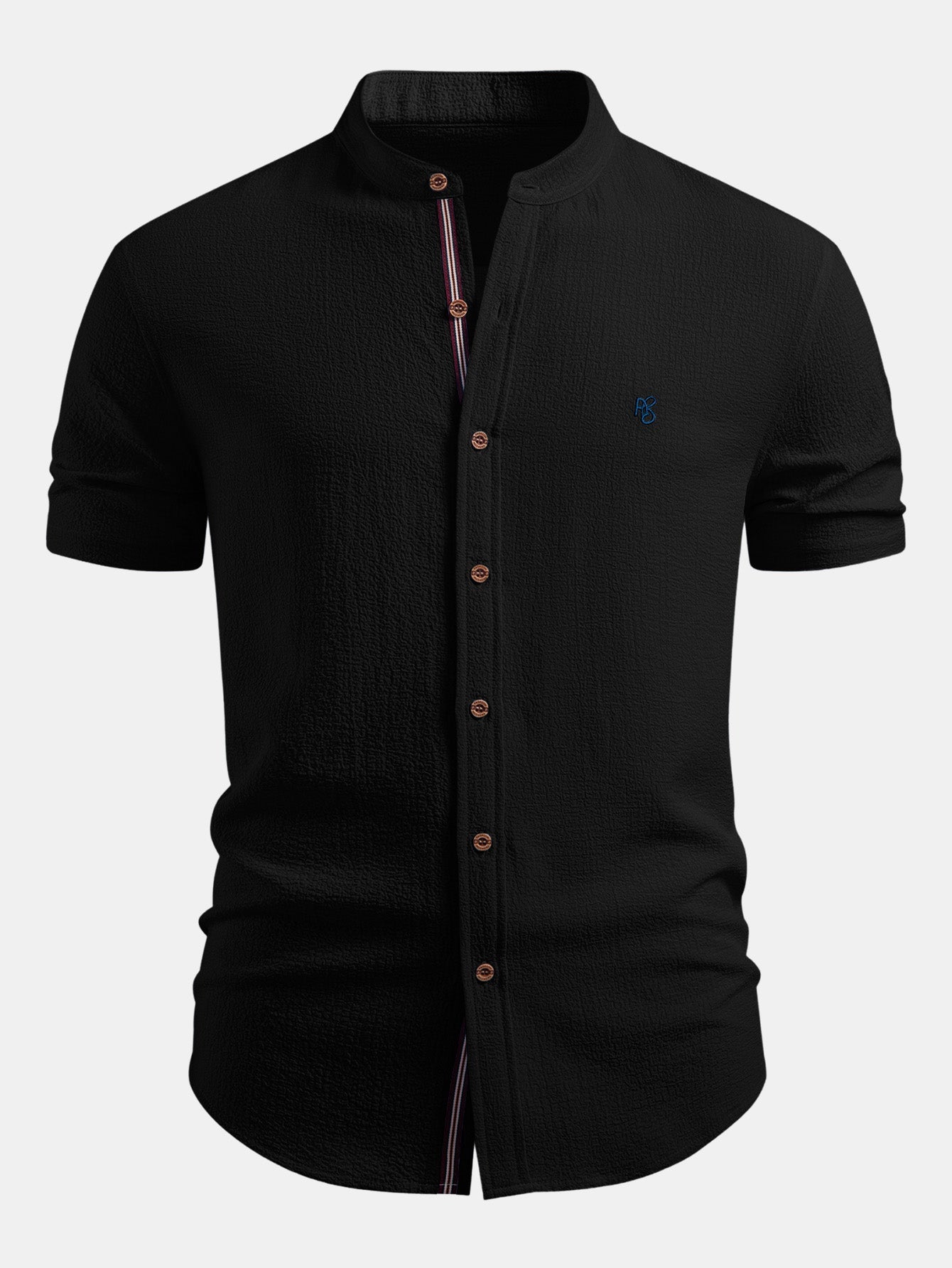 Black / S