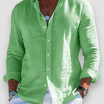 Neil Casual Long Sleeve Shirt