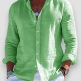 Neil Casual Long Sleeve Shirt