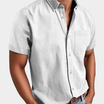 Axel | Classic comfort shirt