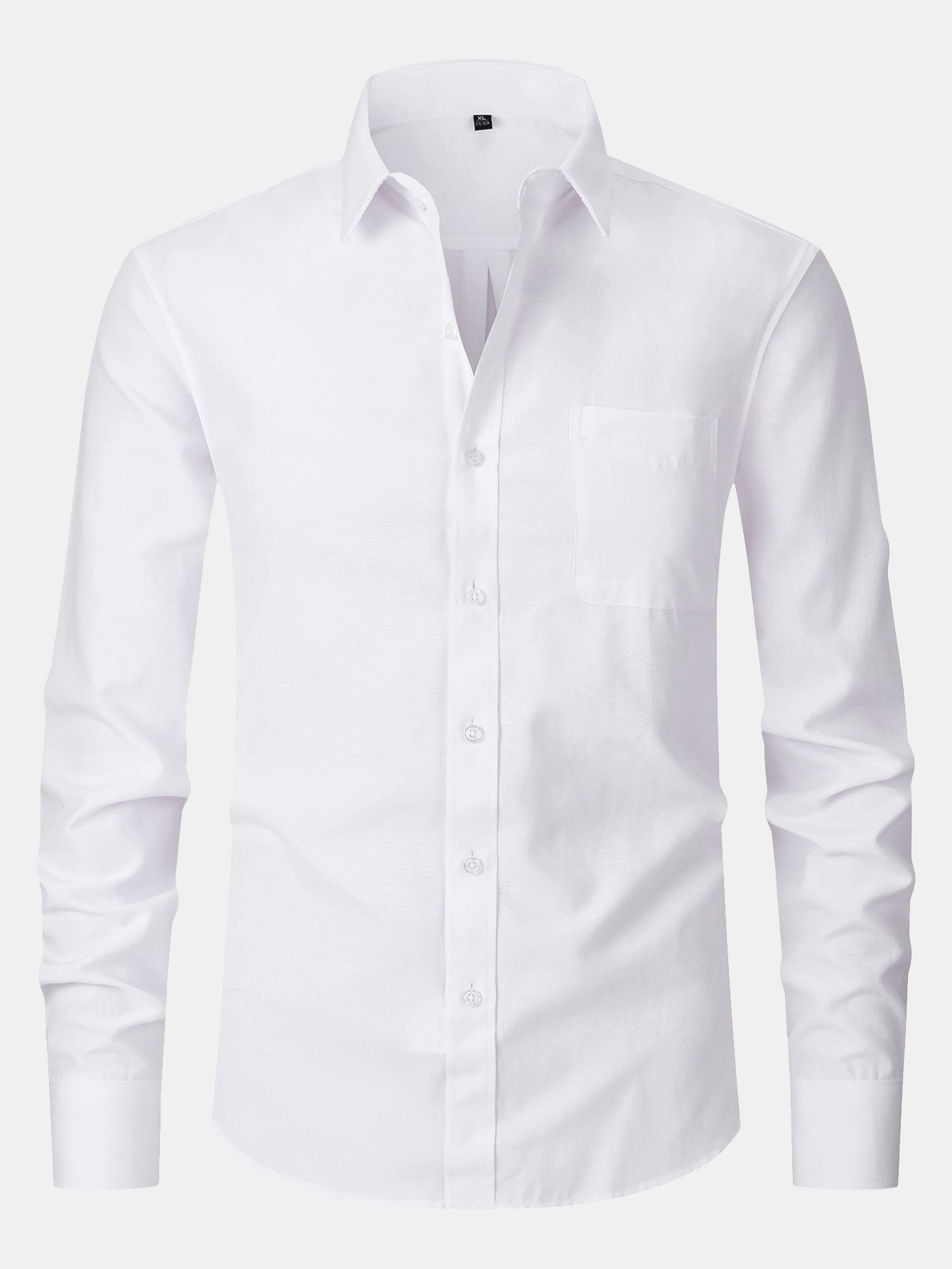 White / XS