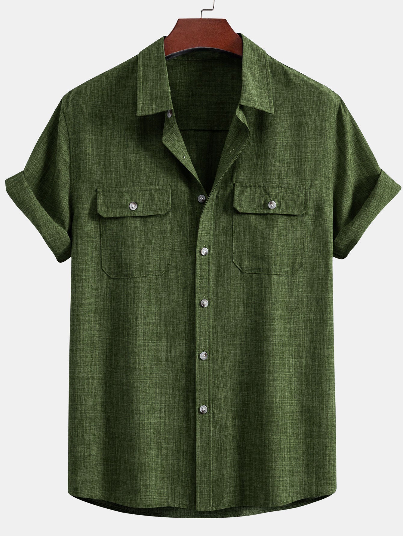 Darkgreen / S