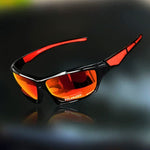 Mark Polarized Sport Sunglasses