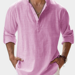 Anderson | Cozy Casual Shirt