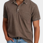 Robin | Casual polo shirt