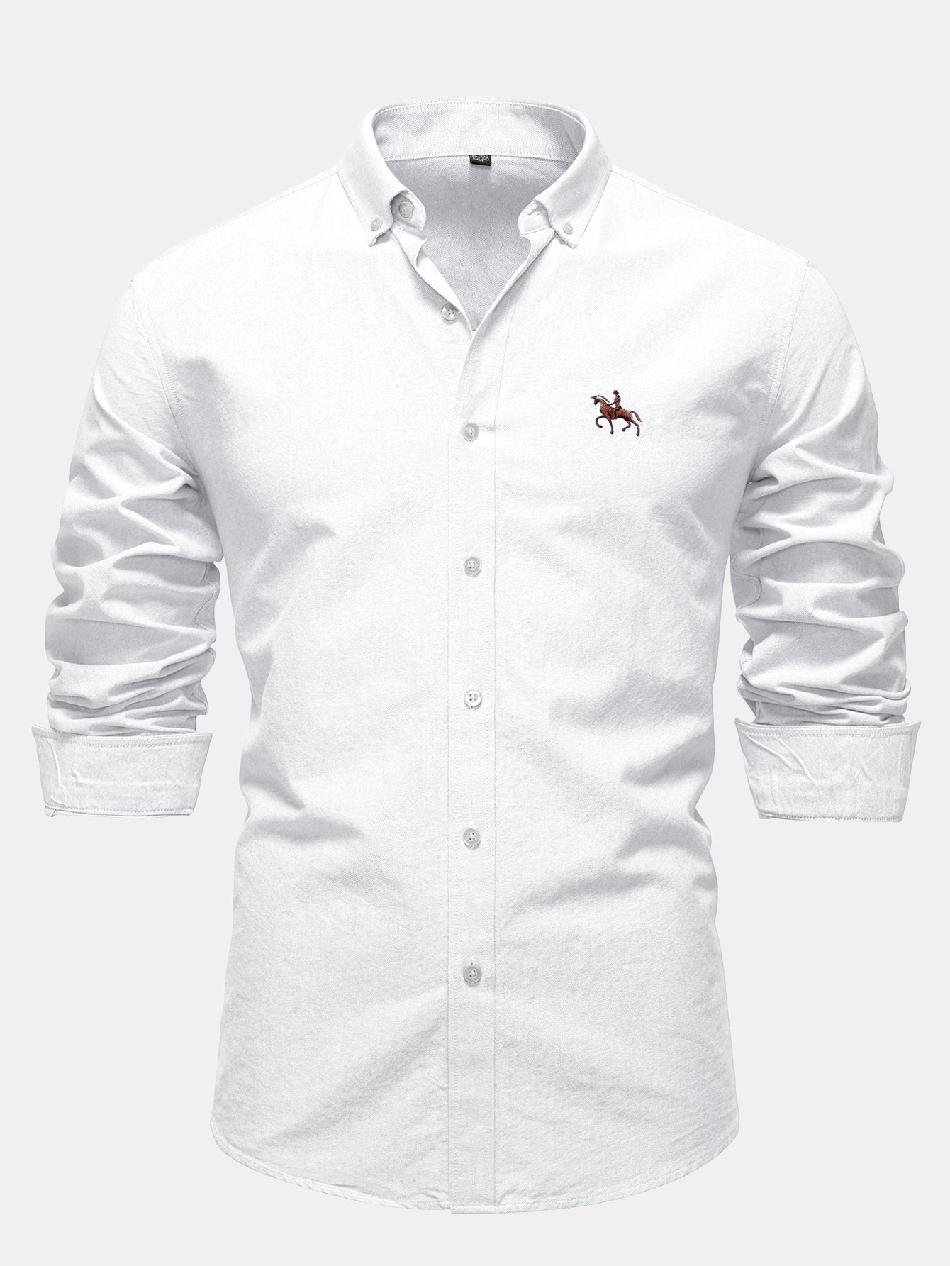 White / XS