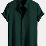 BREATHABLE SUMMER SHIRT FOR MEN