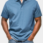 Finn | Premium Everyday Polo