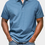 Finn | Premium Everyday Polo