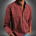 MEN'S SHIRT