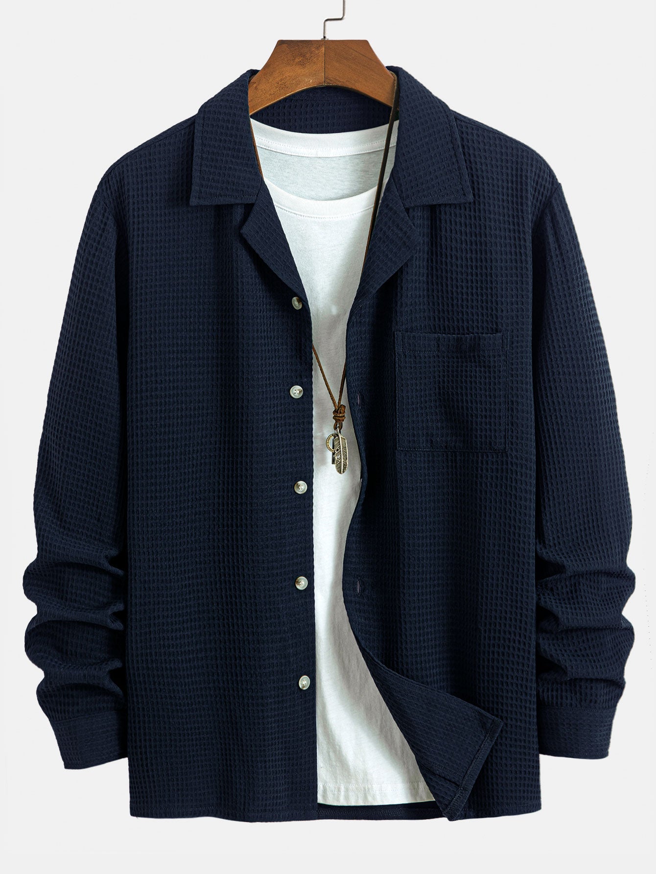Navy / S