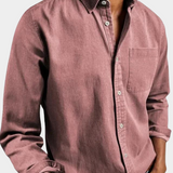 Alfred | Premium comfort shirt