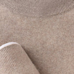 Edwin | Versatile turtleneck
