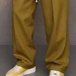 Raymond Relaxed Casual Trousers