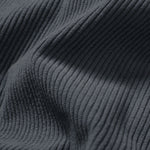 2 in 1 Crew Neck Stretch Corduroy Sweatshirt & Corduroy Pants Set
